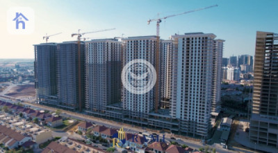 Apartment in Cash image 2