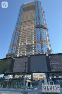 Cavalli Tower image 1