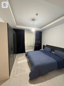 Spacious Apartment in Empire Wings image 9