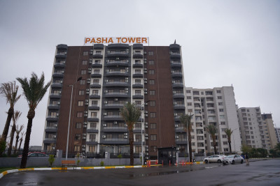 Pasha Tower image 1