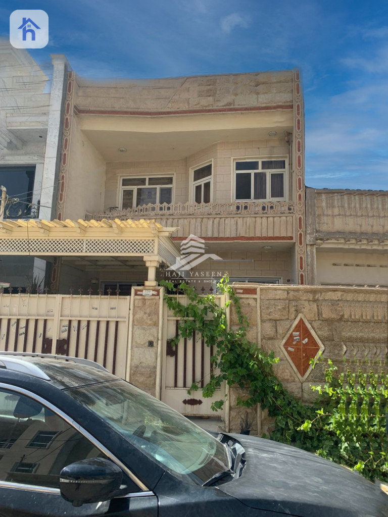 Spacious Home with 3 Bedrooms