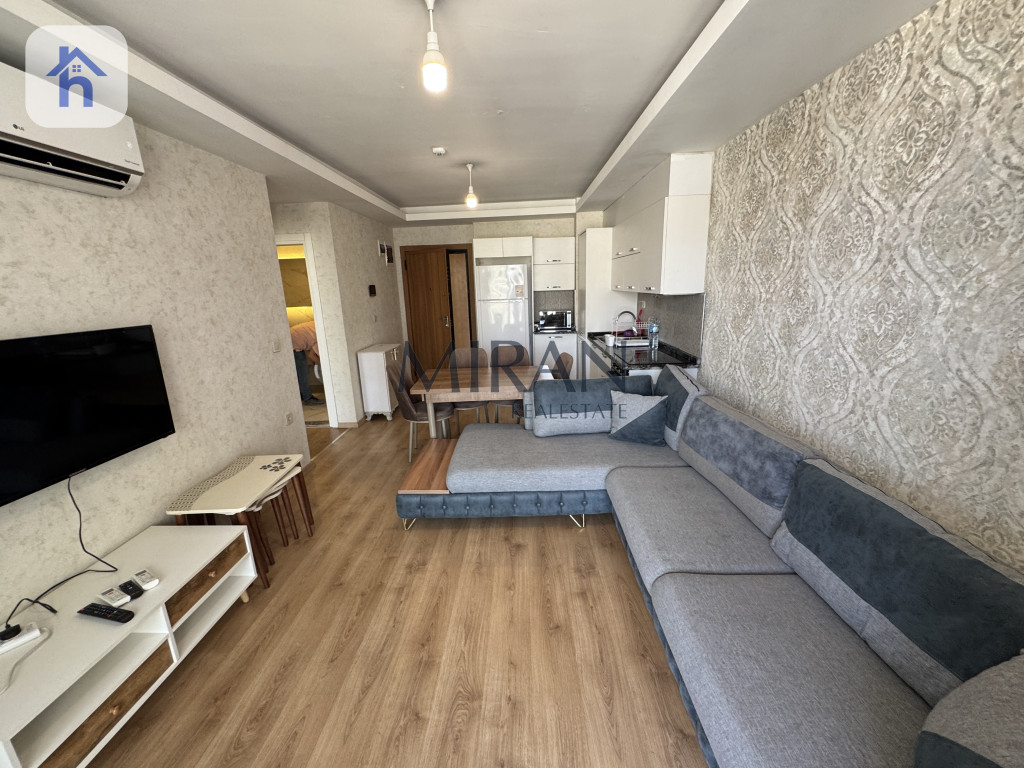 Furnished Apartment For Rent