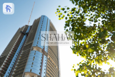 Luxury Apartment in Cavalli Tower image 5