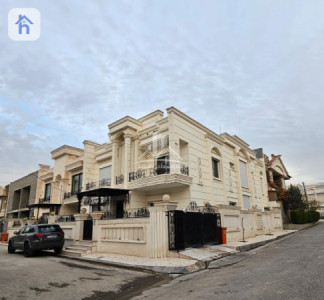 Large Family House in Erbil image 2