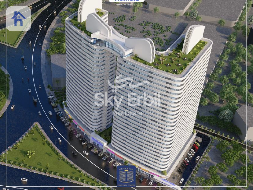 مانەوەیەکی ئاسوودە لە هەولێر