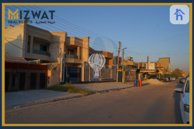 Spacious Family Home in Baghdad image 1