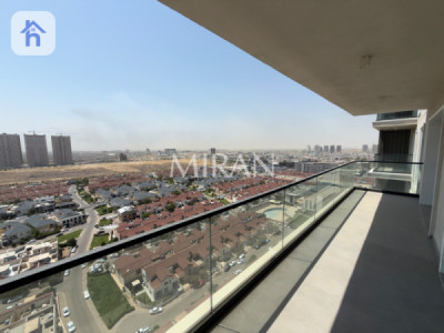 Spacious apartment in Rami Towers image 12