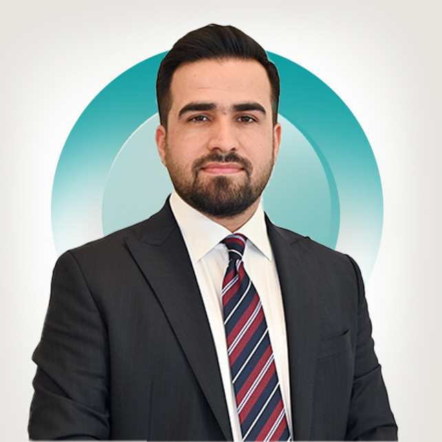 Rebwar Ubaid