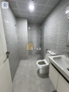 Spacious 3-bedroom apartment on high floor Resim 9
