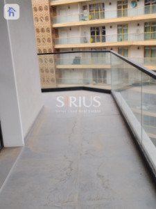 شقة في الطابق العالي مع إطلالات رائعة صورة 5