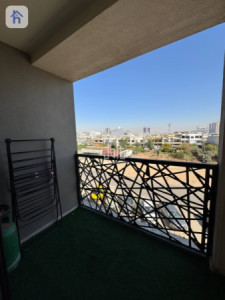 شقة بغرفتين في أبراج لايف صورة 10