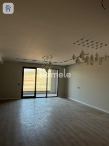 Elegant Apartment in Garden City Resim 8