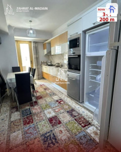 Furnished Apartment For Rent Image 3