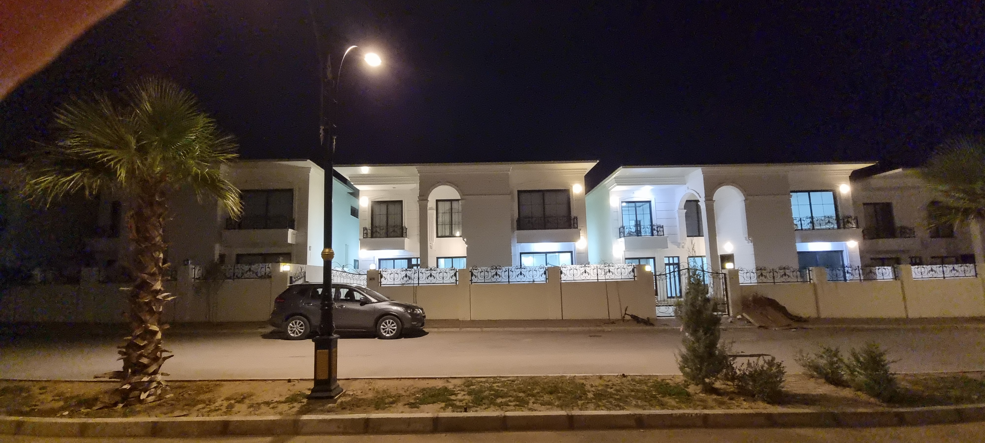 Spacious House in Zaiton Plus City