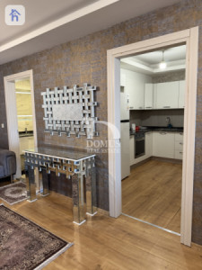 Elegant 1-Bedroom Apartment in Star Towers image 5