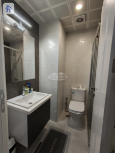 Furnished Apartment in Empire Pearl Towers Resim 10