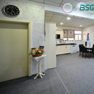 House for sale in Zain City Complex Resim 5