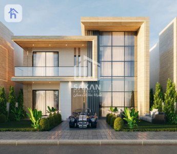 ڤێلایەکی فراوان لە ئاسکۆ ڤلج image 1