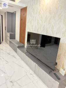 Cozy Furnished Apartment in Erbil Image 4