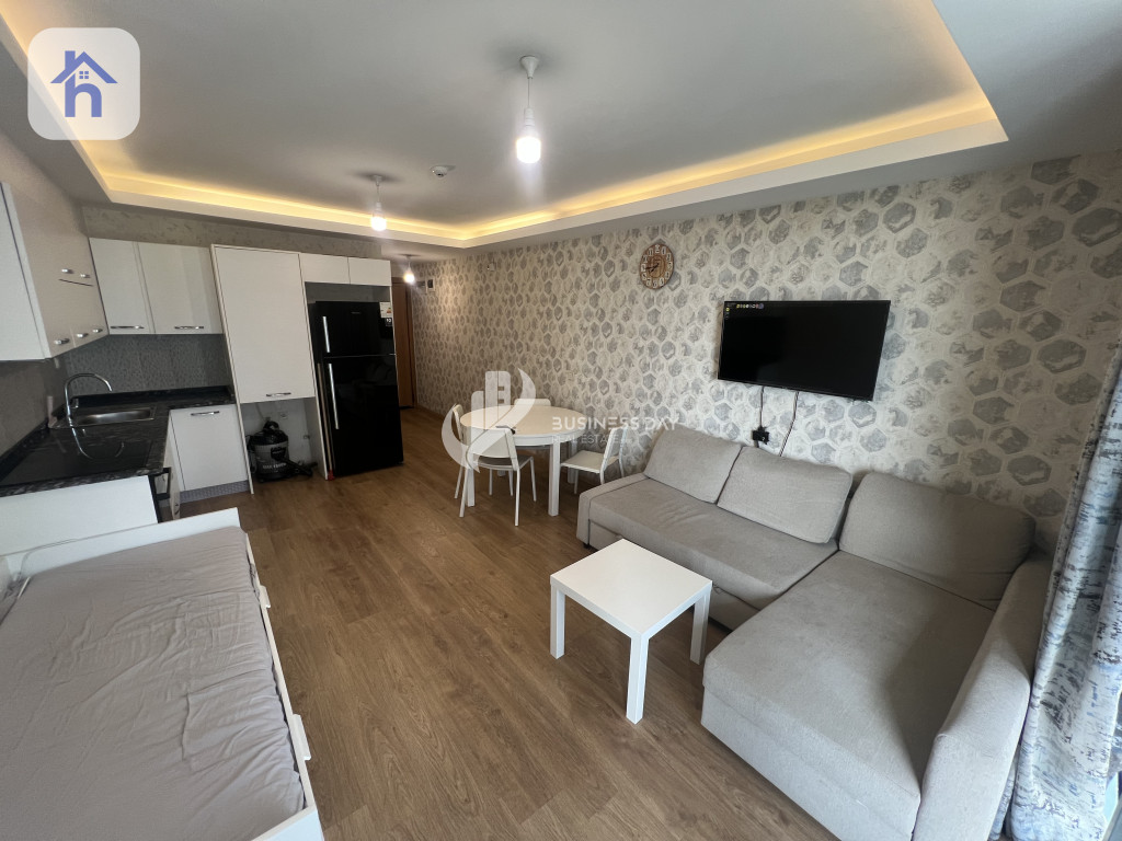 Furnished Apartment For Rent