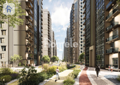 External View Apartment image 7
