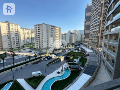 Furnished Apartment in Empire Pearl Towers image 17