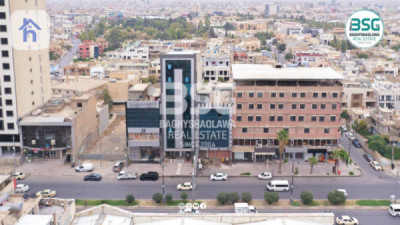 5-Floor Commercial Building for Sale image 2