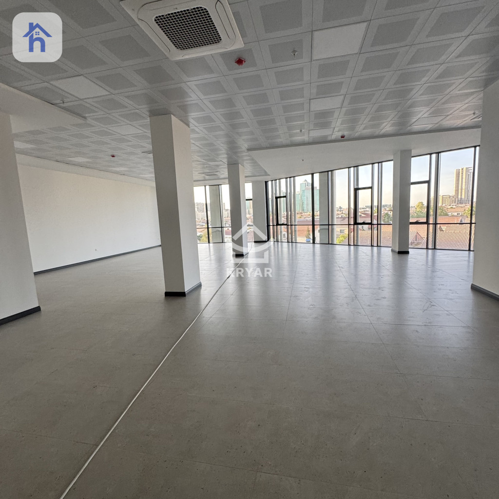 Modern office for rent in Erbil