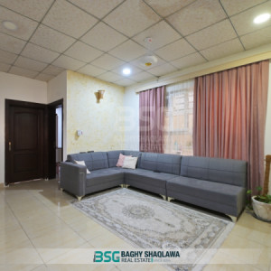 Corner House Two Floors Resim 4