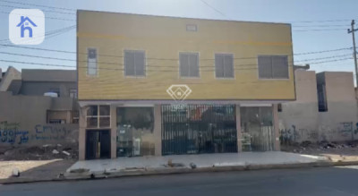 Investment Opportunity: Commercial Building image 1