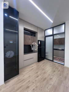 Modern House in Hiwa City Resim 7