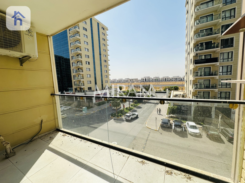 VIP Apartment Resim 8