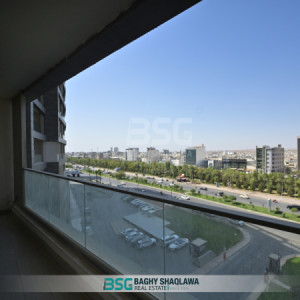 Apartment available for sale in Empire Pearl Resim 9