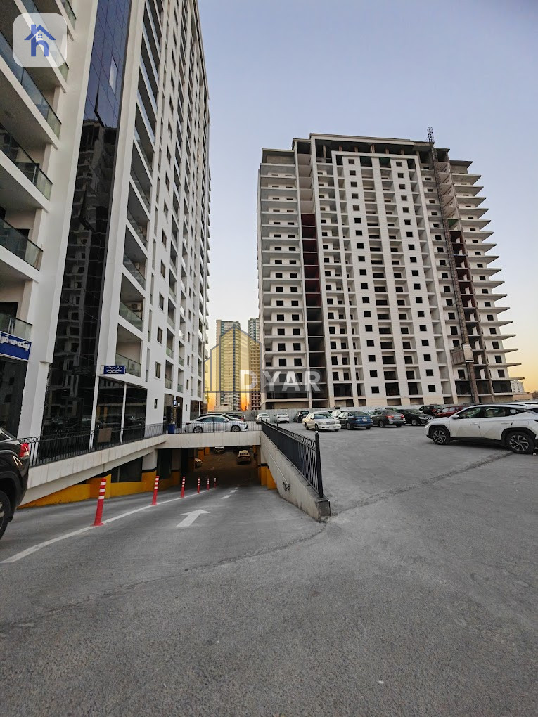 Spacious 3 Bedroom Apartment