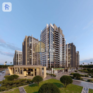 Modern Apartment in Asco International City image 2