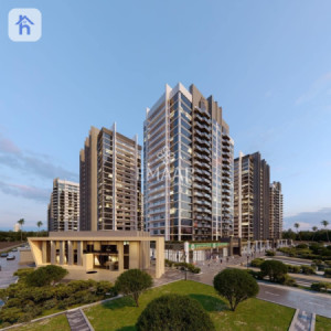 Apartment in Cash image 1