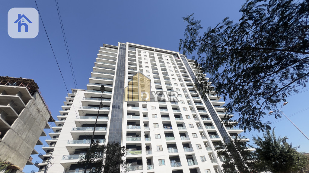 2 Bedroom Apartment in Erbil Resim 2
