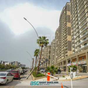 شقة عصرية بغرفتي نوم، أبراج إمبير بيرل صورة 10