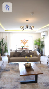 Furnished Apartment For Sale image 2