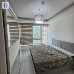 A Fantastic 2+1 furnished apartment in Empire wings for rent image 5