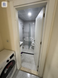 Furnished Apartment in Eskan Towers image 5