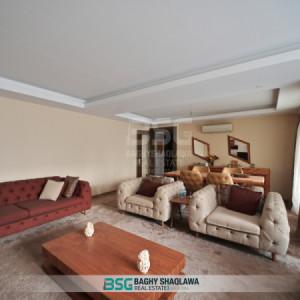 Furnished 3-Bedroom Apartment in Empire Royal Image 4