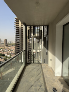 Elegant 1-Bedroom Apartment in Erbil Image 16