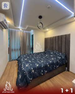 Furnished Apartment For Rent Image 3