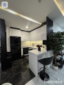 Luxury Apartment image 2