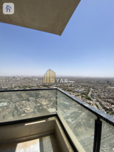 شقة عصرية مع غرفتي نوم image 7