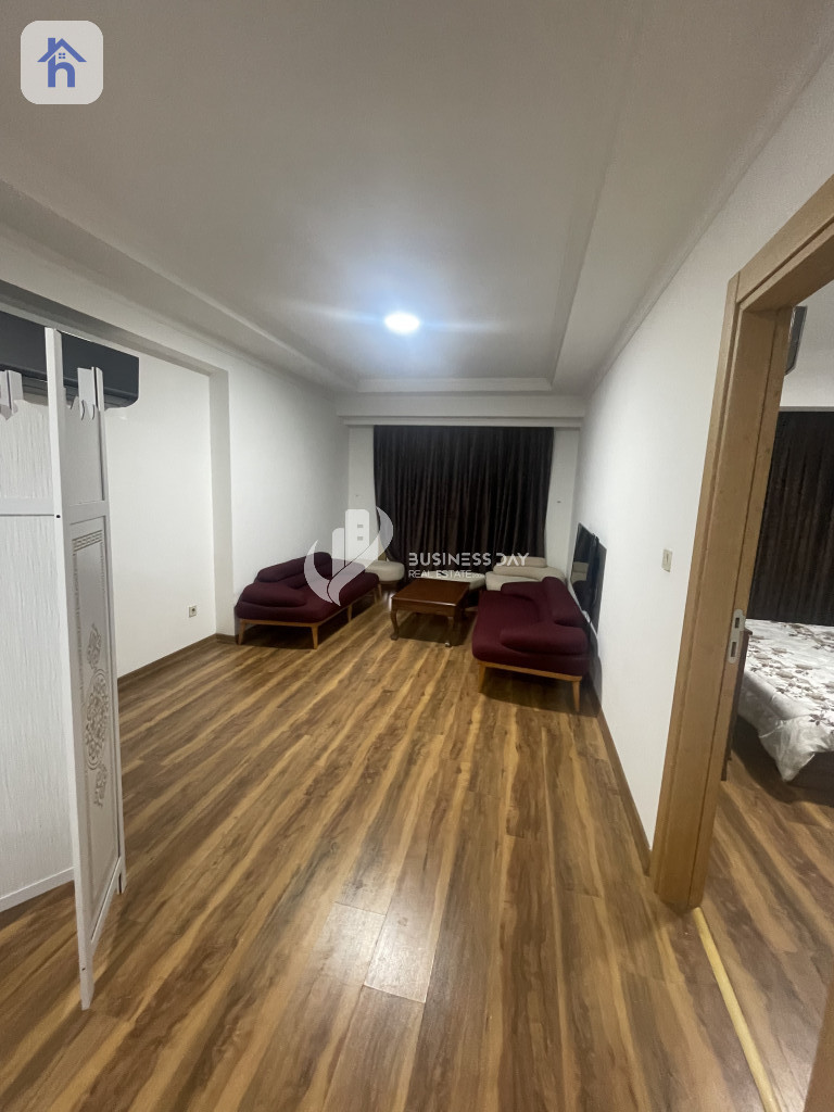 Furnished Apartment For Rent