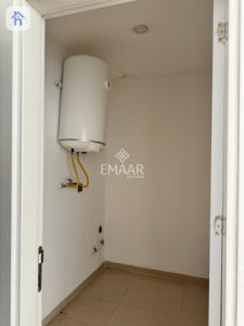 One Bedroom Apartment in Erbil Resim 7