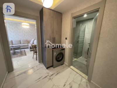Furnished Apartment For Rent Image 4