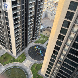 Internal View Apartment Image 3